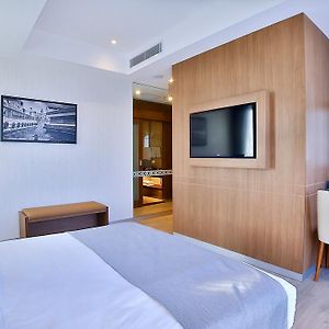 Habitación Executive con Cama King